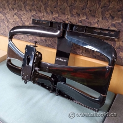 Peerless-AV TV Wall Mount with Forward Extendable Arms