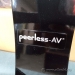Peerless-AV TV Wall Mount with Forward Extendable Arms