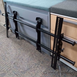 Chief XSMU Micro Adjustable Fixed TV Bracket 55"-90"