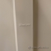 Steelcase Beige 2 Door Storage Cabinet 36" x 17" x 52.5"