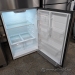 Insignia 30" 18 Cu. Ft. Stainless Steel Fridge w/ Top Freezer