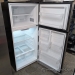 Insignia 30" 18 Cu. Ft. Stainless Steel Fridge w/ Top Freezer