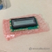 Set of 20 TM162DAA6-1 Dot Matrix LCD Modules