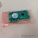 Set of 20 TM162DAA6-1 Dot Matrix LCD Modules