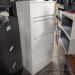 Office Specialty 30" 5 Drawer Lateral File Cabinet