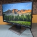 Dell 22 P2217H 21.5-Inch Screen LED-Lit Monitor, Black/Grey