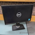 Dell P2213T Anti-Glare LED Backlit 22" Monitor