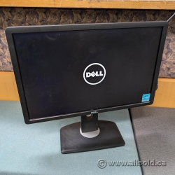 Dell P2213T Anti-Glare LED Backlit 22" Monitor