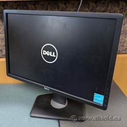 Dell P2213F 22" Widescreen Computer Monitor