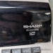 Sharpe EL-2615P III 12 digit Printing Calculator Adding Machine
