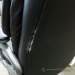 Black Leather Executive Boardroom Conference Task Chair