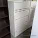 Office Specialty 36" 5 Drawer Lateral File Cabinet