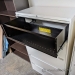 Office Specialty 36" 5 Drawer Lateral File Cabinet