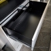 Office Specialty 36" 5 Drawer Lateral File Cabinet