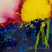 Sunrise Over the Water Wall Painting