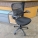 Black Knoll Generation Ergonomic Office Task Chair w/ Lumbar