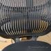 Black Knoll Generation Ergonomic Office Task Chair w/ Lumbar