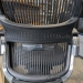Black Knoll Generation Ergonomic Office Task Chair w/ Lumbar