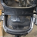 Black Knoll Generation Ergonomic Office Task Chair w/ Lumbar