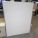 48" x 60" Grey Wall Hanging Map Pin Display Cork Boards