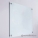 36" x 48" Quartet Frameless Glass Dry Erase Whiteboard