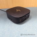 HP USB-C Dock G5 Laptop Docking Unit