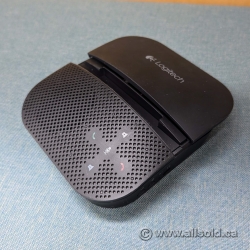 Logitech P710e Mobile Conferencing Speakerphone