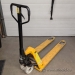 GS Hydraulic Pallet Jack Truck 48" L x 20.5" W 4400lbs / 2000kg