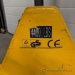 GS Hydraulic Pallet Jack Truck 48" L x 20.5" W 4400lbs / 2000kg