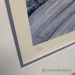 "Guardian Of The North" Framed Art Print by Kean Leathem