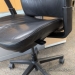 Steelcase Amia Black Leather Ergonomic Office Task Chair