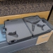 Plasticase 629 Weekendercase Polypropylene Carrying Case