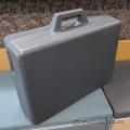 Plasticase 629 Weekendercase Polypropylene Carrying Case