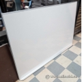 Magnetic Whiteboard with Full Tray 72" x 48"