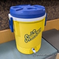 Sqwincher Drink Cooler - 5 Gallon