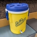 Sqwincher Drink Cooler - 5 Gallon