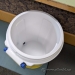 Sqwincher Drink Cooler - 5 Gallon