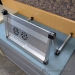 PWR+ Adjustable Laptop Riser Table Stand with Fan