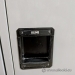 Uline Bank of 4 Doors, Grey Double Tier Storage Locker
