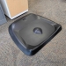 Ergodriven Topo Not-Flat Anti-Fatigue Floor Mat