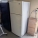 White Whirlpool Fridge Refrigerator w/ Top Freezer W8RXEGFWQ00