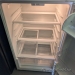 White Whirlpool Fridge Refrigerator w/ Top Freezer W8RXEGFWQ00