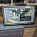 LG 43" UT640S Series UHD Commercial Signage TV
