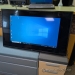 LG 43" UT640S Series UHD Commercial Signage TV