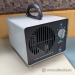 Mountain Peak - Commercial Ozone Generator 6000 Industrial O3 Ai