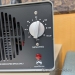 Mountain Peak - Commercial Ozone Generator 6000 Industrial O3 Ai