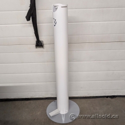 UBT Shield Commercial Touchless Hand Sanitizer / Soap Dispenser