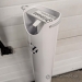 UBT Shield Commercial Touchless Hand Sanitizer / Soap Dispenser