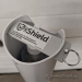 UBT Shield Commercial Touchless Hand Sanitizer / Soap Dispenser