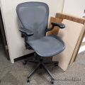 Herman Miller Aeron Remastered "C" Size Ergonomic Task Chair
